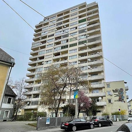 Graz-Apartments 01 外观 照片