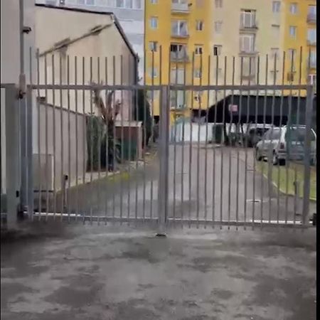 Graz-Apartments 01 外观 照片