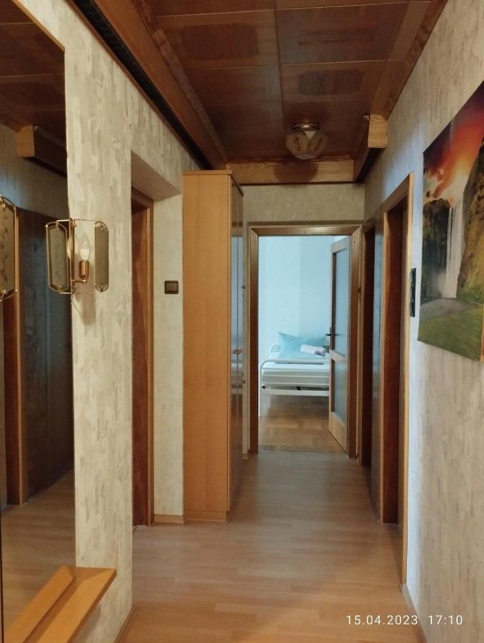 Graz-Apartments 01 外观 照片