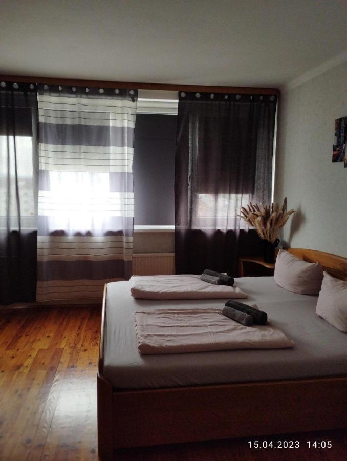 Graz-Apartments 01 外观 照片