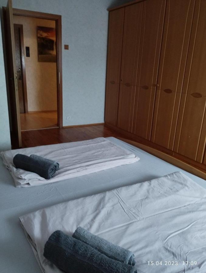 Graz-Apartments 01 外观 照片