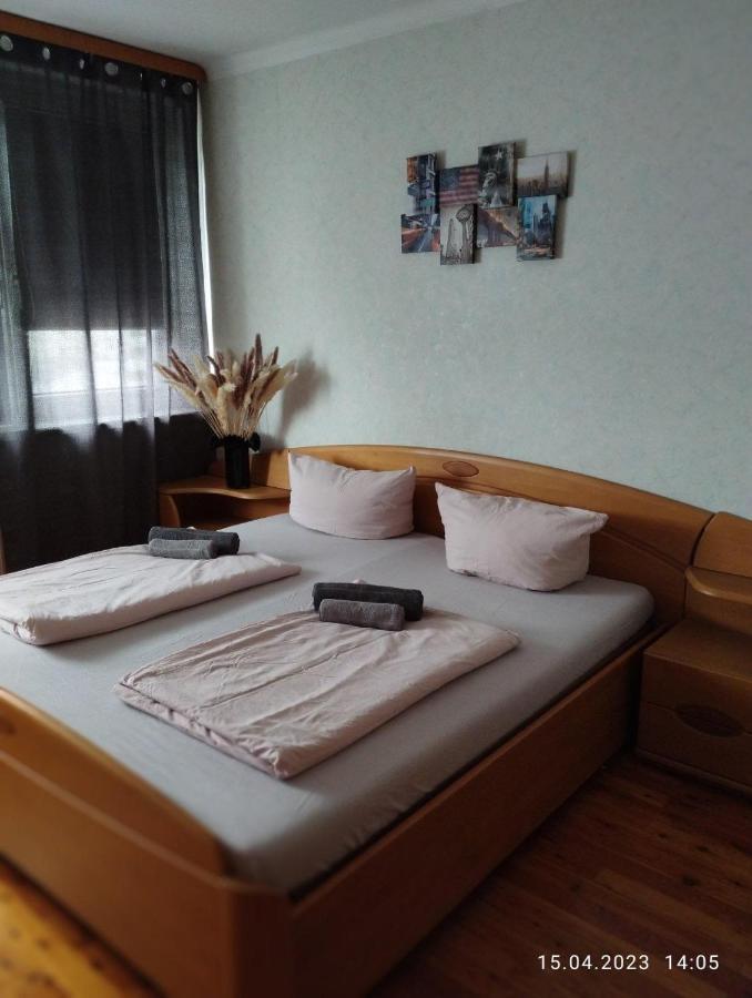 Graz-Apartments 01 外观 照片