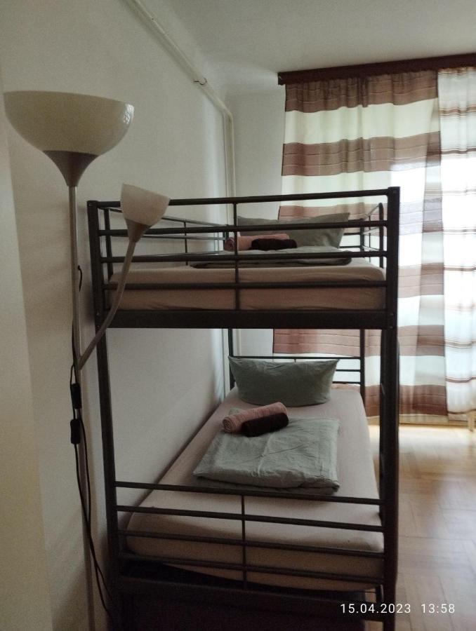 Graz-Apartments 01 外观 照片