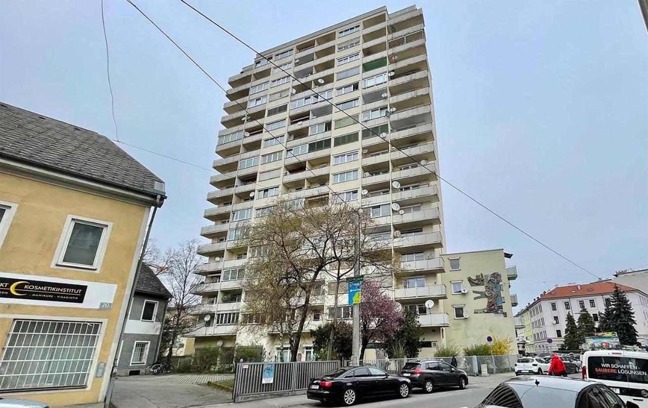 Graz-Apartments 01 外观 照片