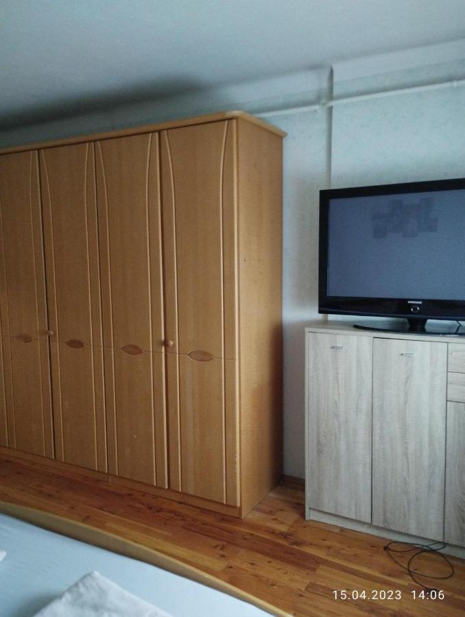 Graz-Apartments 01 外观 照片