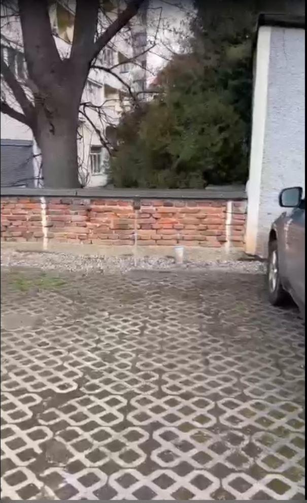 Graz-Apartments 01 外观 照片