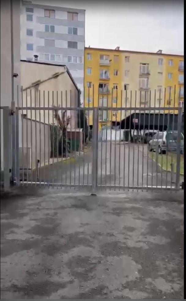Graz-Apartments 01 外观 照片
